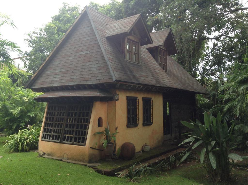 Hotel Hacienda San Pedro Uruapan  Zimmer foto