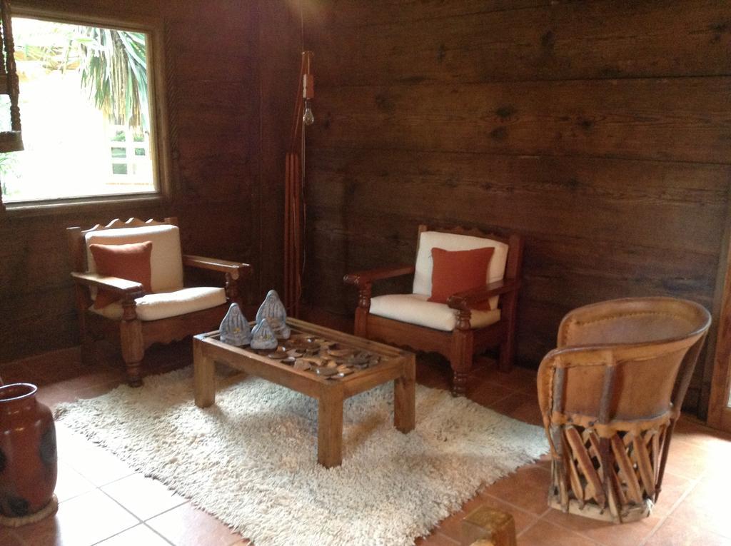 Hotel Hacienda San Pedro Uruapan  Zimmer foto